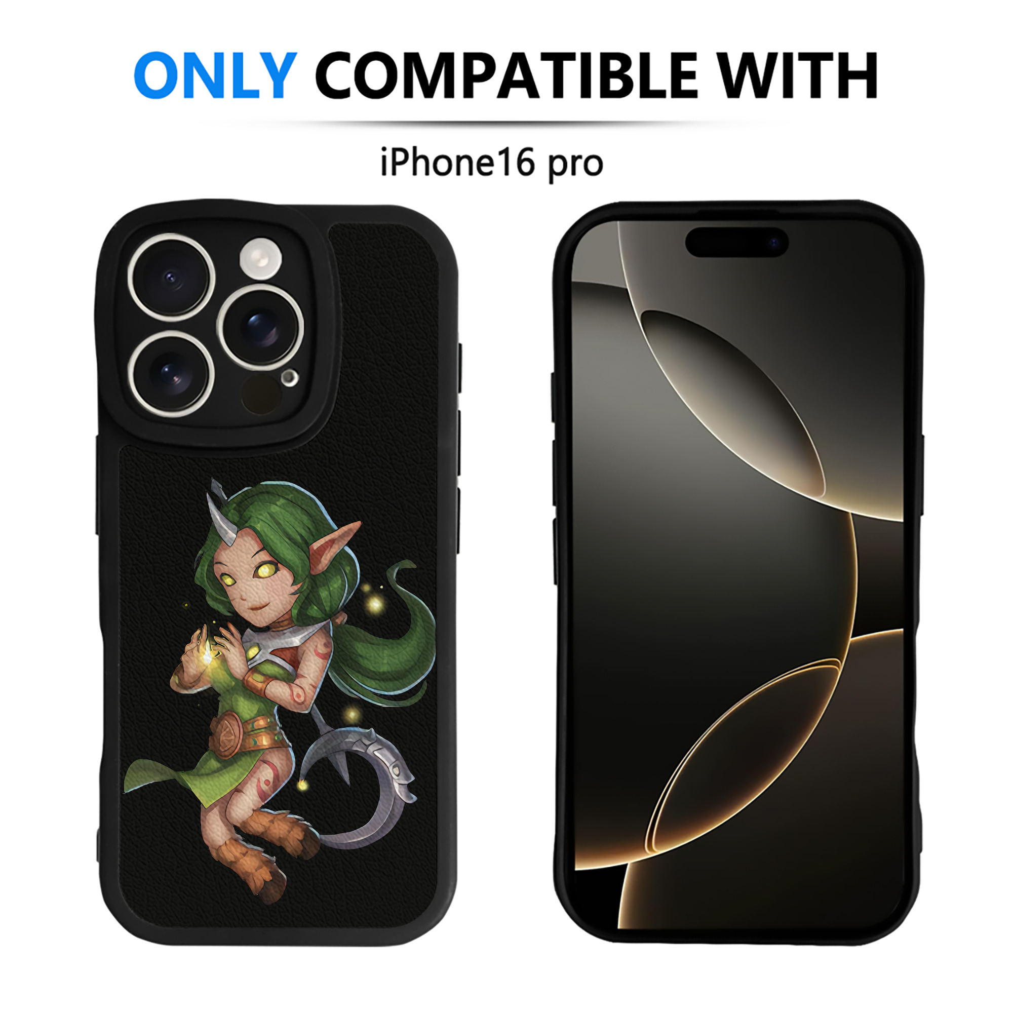 リーグ・オブ・レジェンド League of Legends LOL 【iPhone 16シリーズ対応】シリコンスマホケース（レザー調） 材質：シリコン